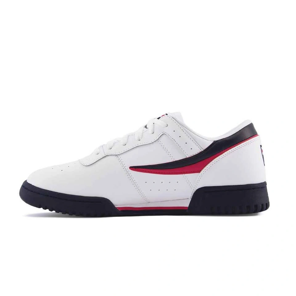 FILA Men's Original Fitness Shoes Size 9.5 US - photo 3