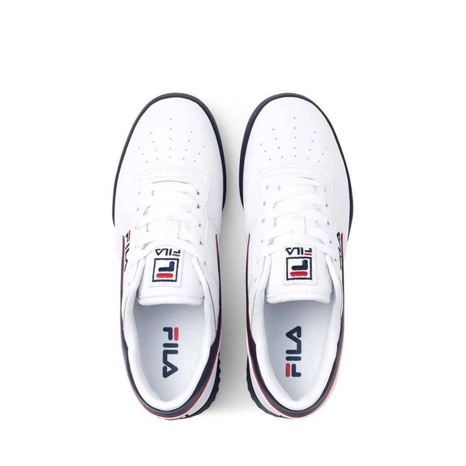 FILA Men's Original Fitness Shoes Size 9.5 US - photo 5