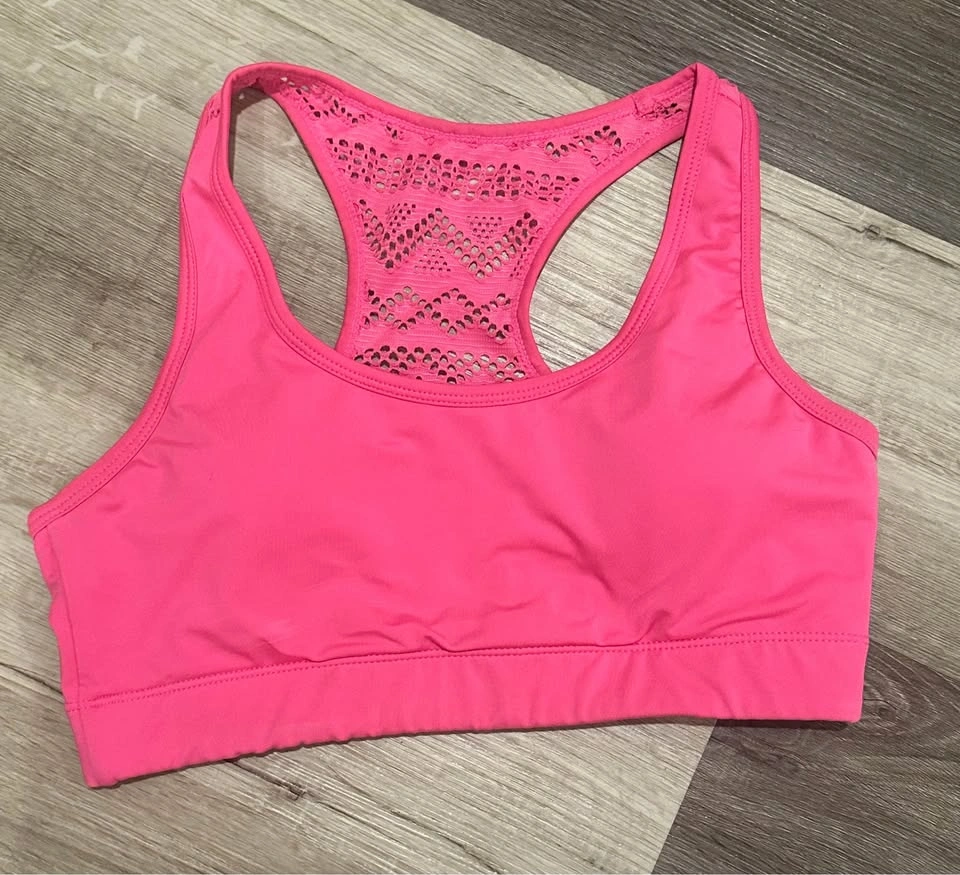 Zyia sports bra size M - photo 2