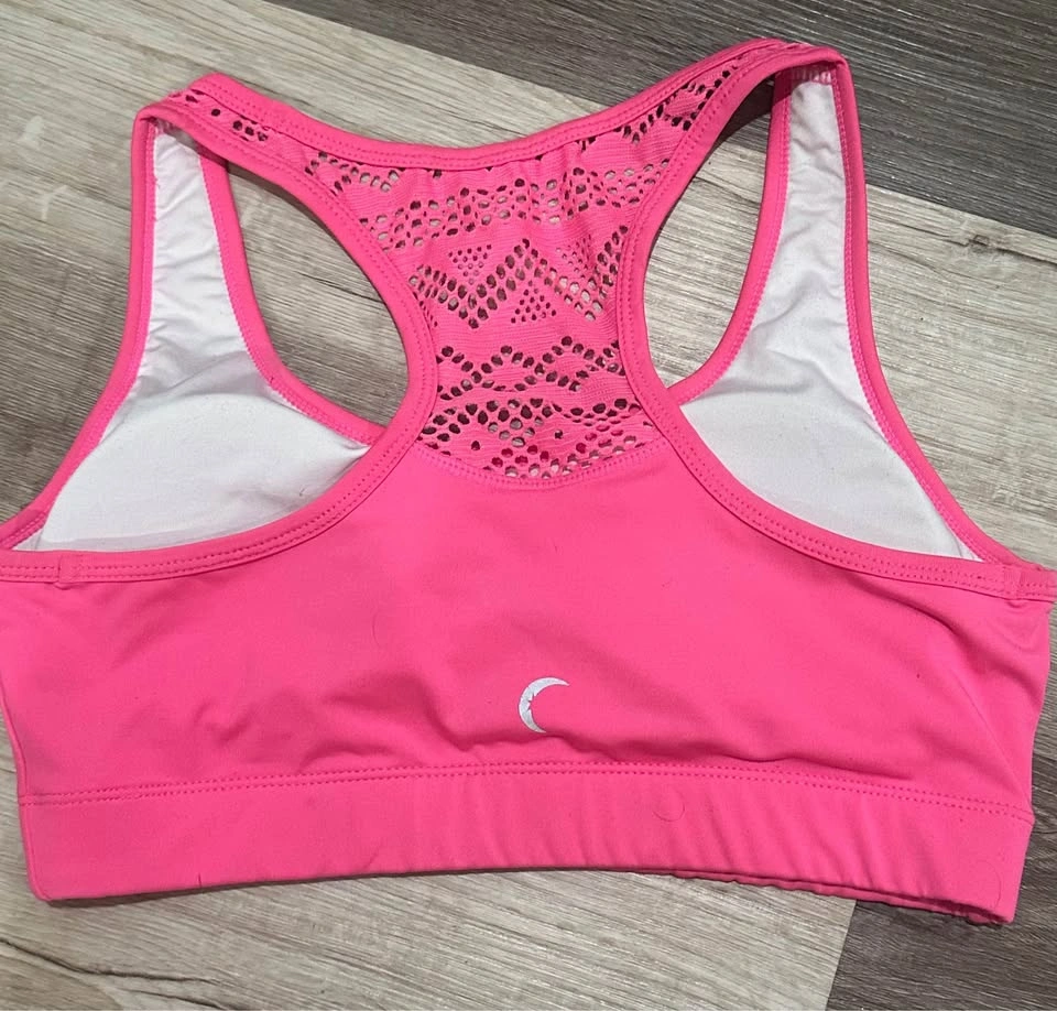 Zyia sports bra size M - photo 3