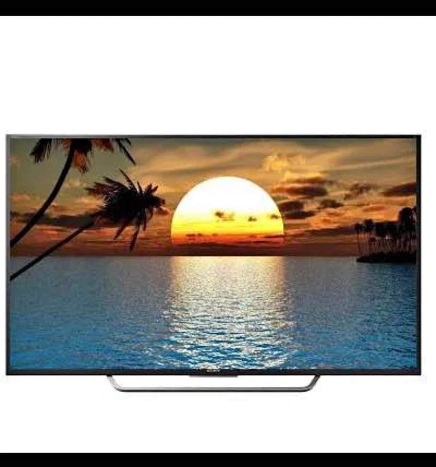 SONY 55’’ 4K Ultra TV