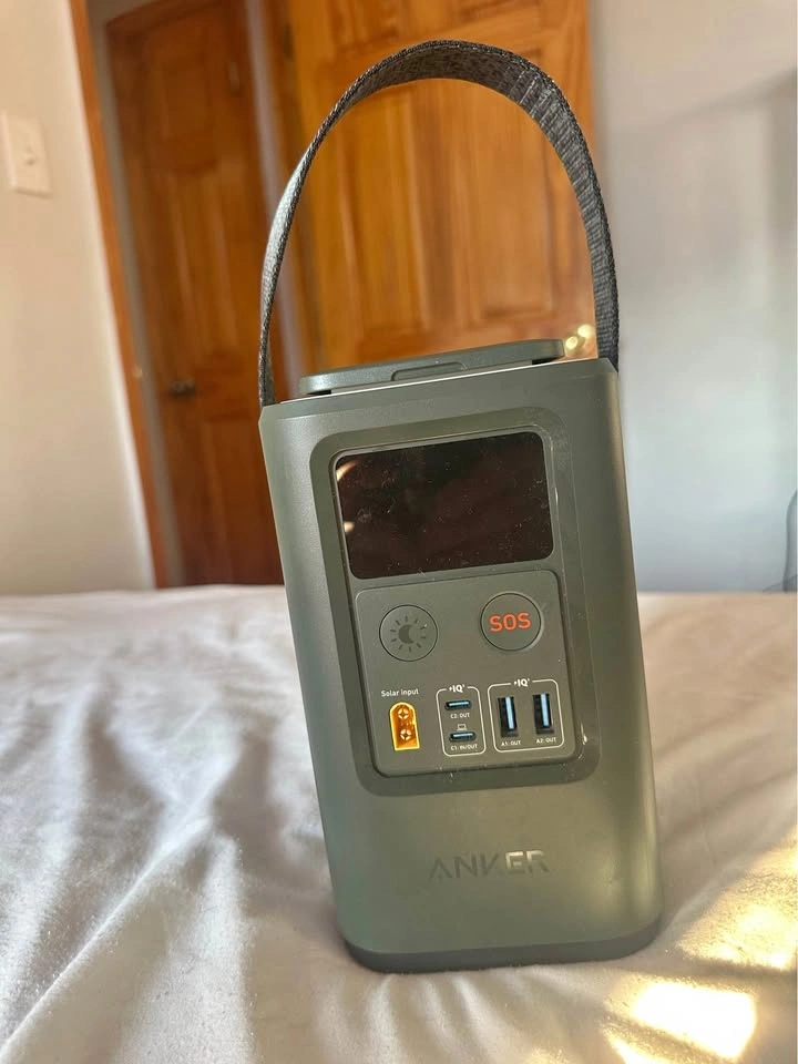 ANKER 548 POWER BANK