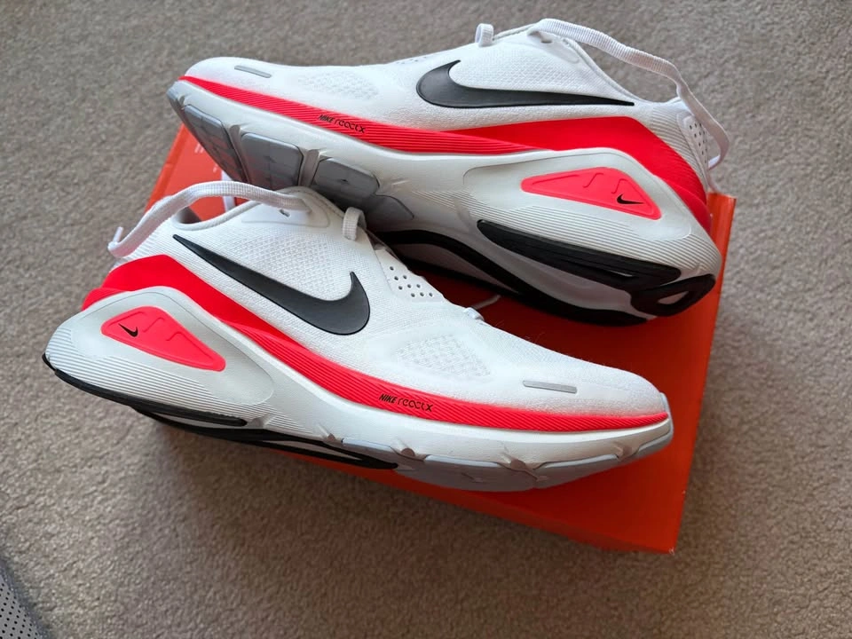 BNIB Nike Structure 26 Running Shoes - photo 2