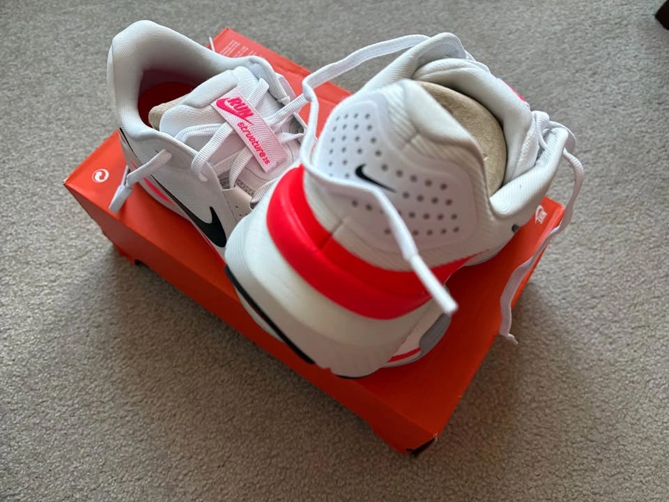 BNIB Nike Structure 26 Running Shoes - photo 3