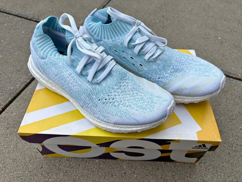 BNIB Adidas UltraBoost Uncaged