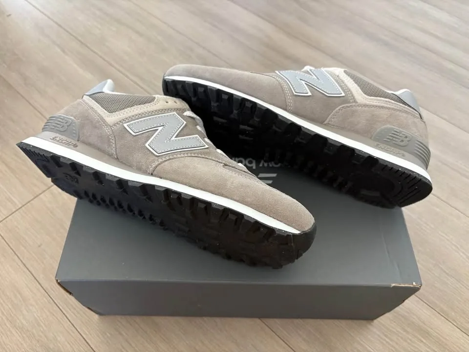 BNIB New Balance 574 Classics - photo 3