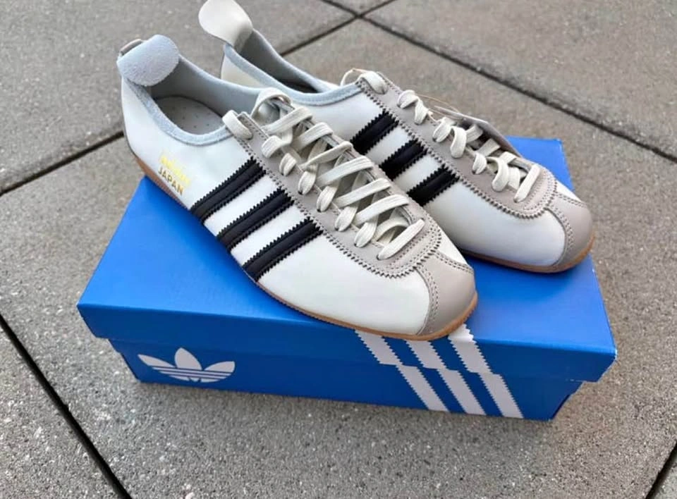 BNIB adidas Japan Shoes