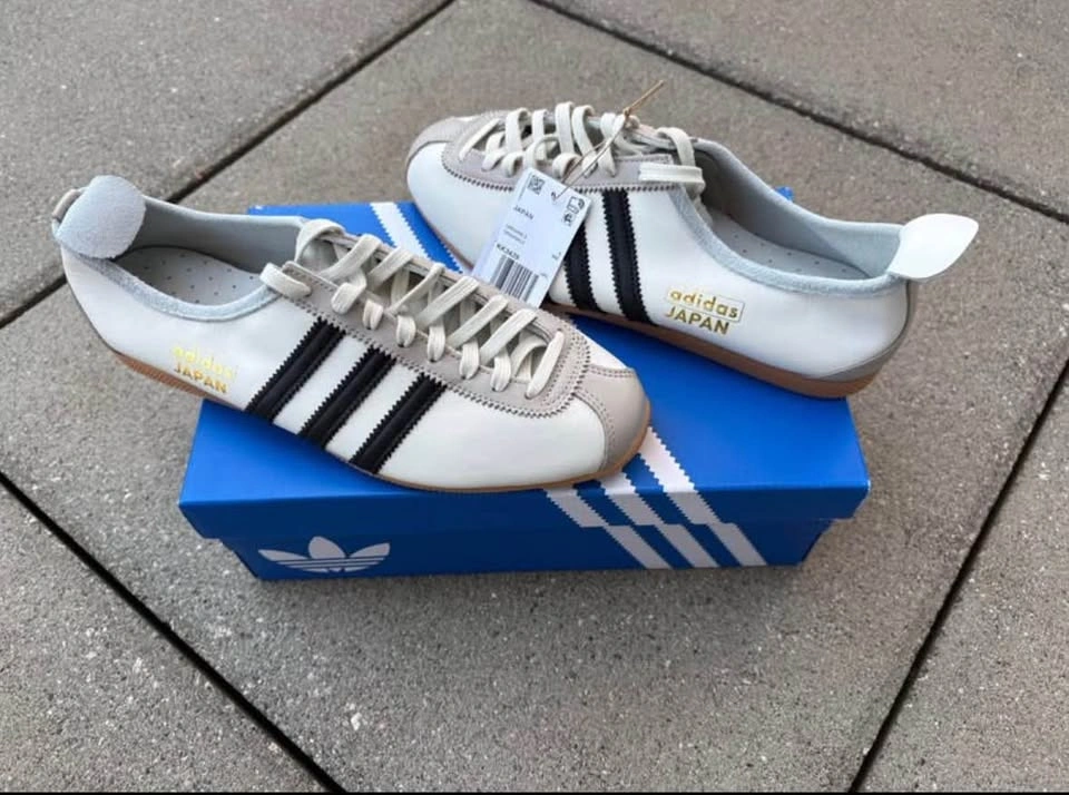 BNIB adidas Japan Shoes - photo 3