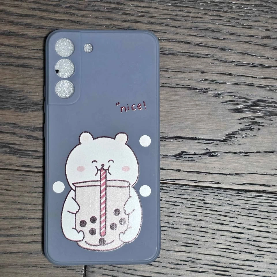 brand new samsung S22 plus case