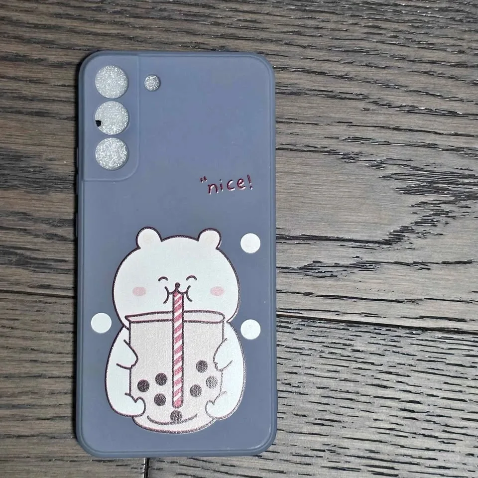 brand new samsung S22 plus case
