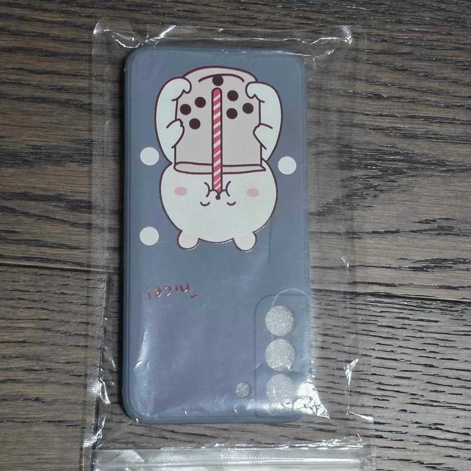 brand new samsung S22 plus case - photo 3