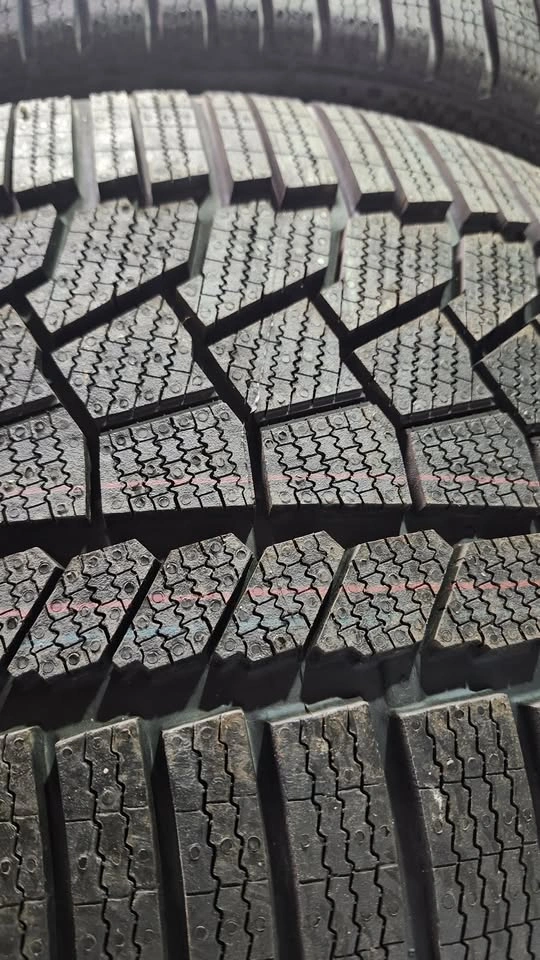 295/35/20 Two Brand New Continental TS 860 S Winter Tires - photo 3