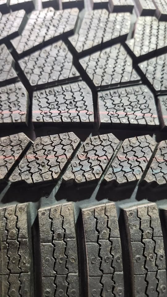 295/35/20 Two Brand New Continental TS 860 S Winter Tires - photo 4