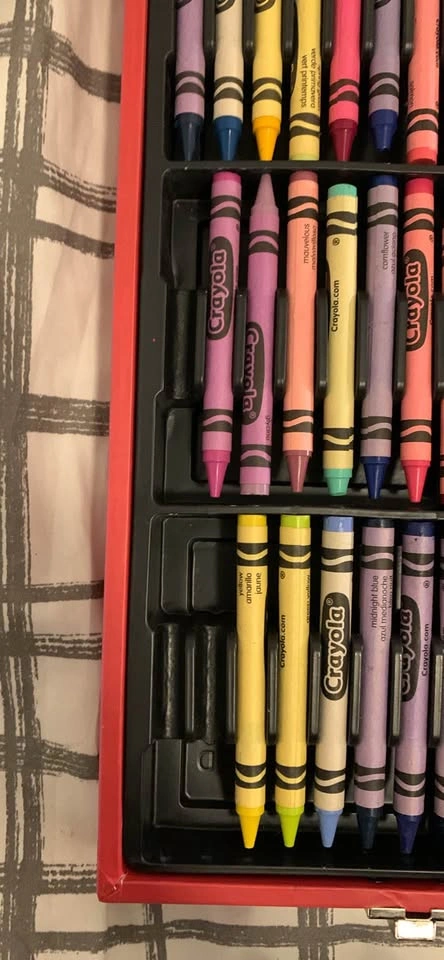 Colouring kit - photo 2
