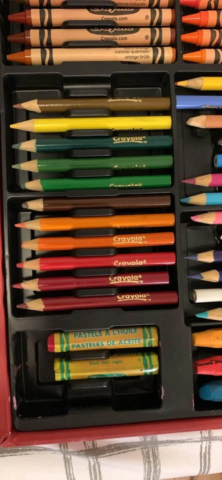 Colouring kit - photo 3