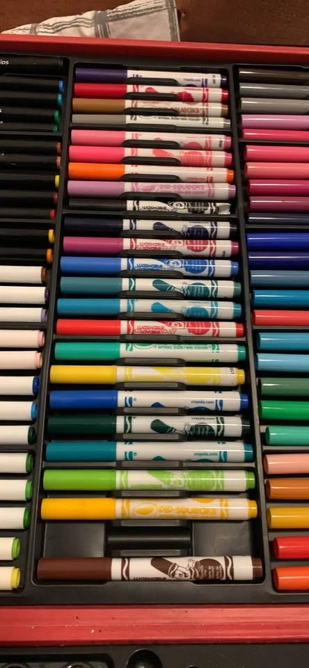 Colouring kit - photo 4