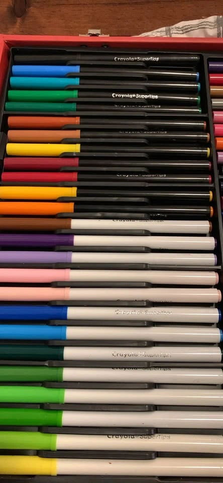 Colouring kit - photo 5
