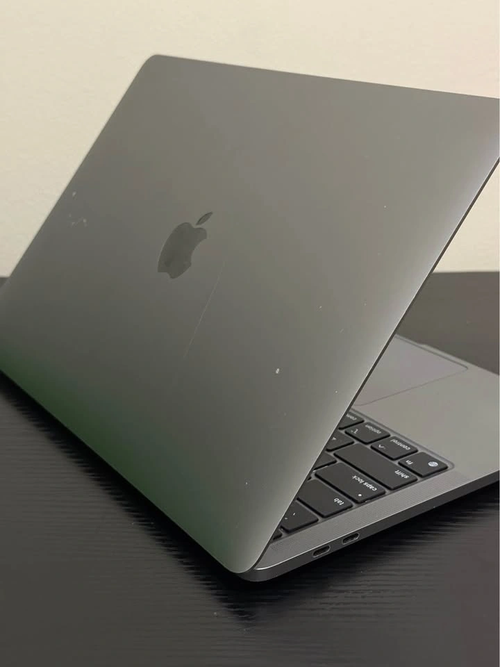 MacBook Pro 13-inch, M1, 2020 16GB RAM 512GB SSD 93% Battery - photo 4
