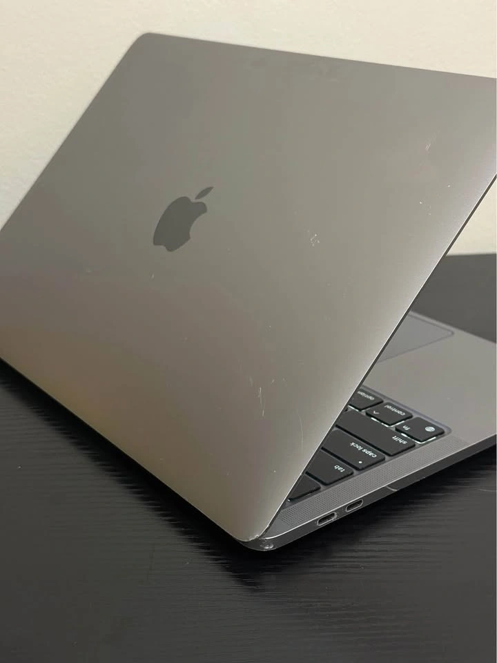 MacBook Pro 13-inch, M1, 2020 16GB RAM 512GB SSD - photo 4