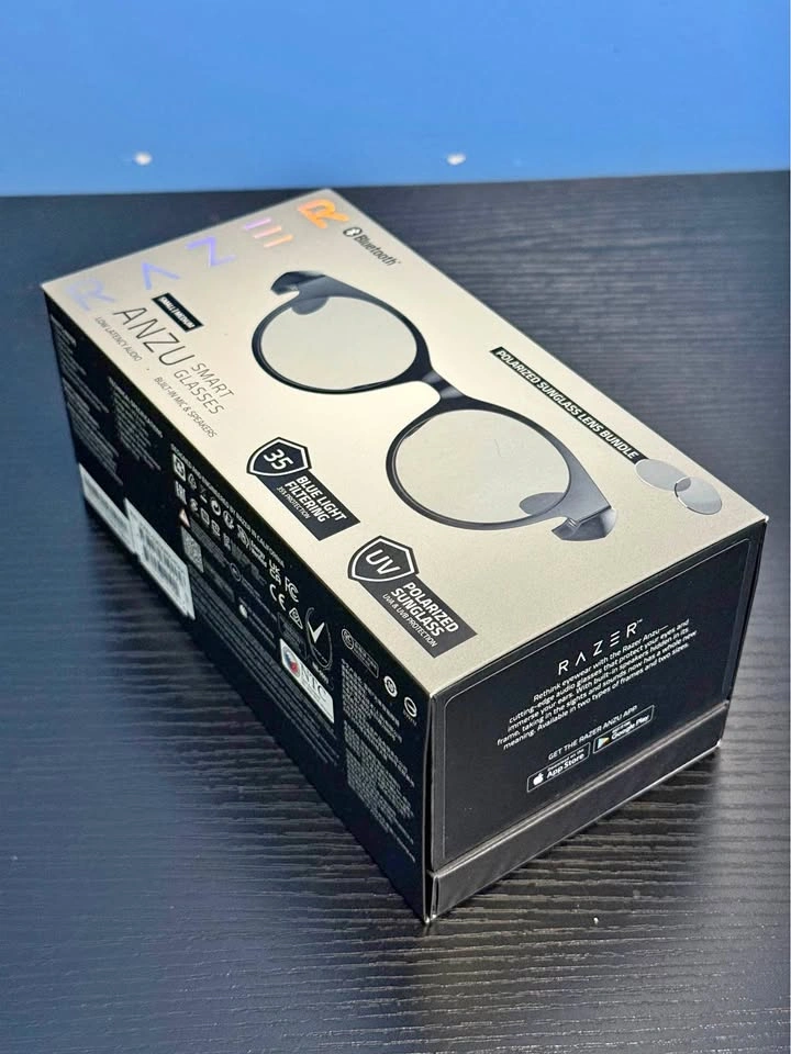Razer ANZU Smart GLASSES