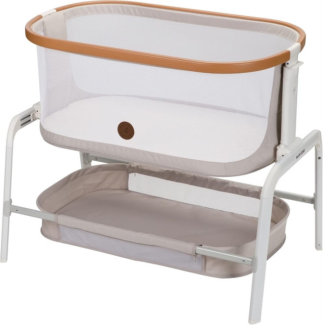 Maxi-Cosi Iora Bedside Bassinet