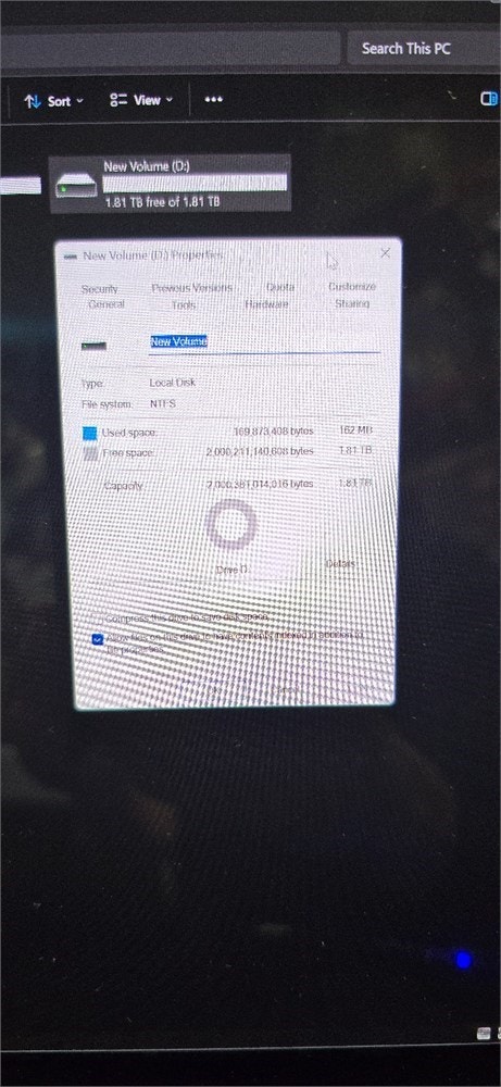 Samsung 990 EVO Plus - 2TB NVMe SSD - photo 3