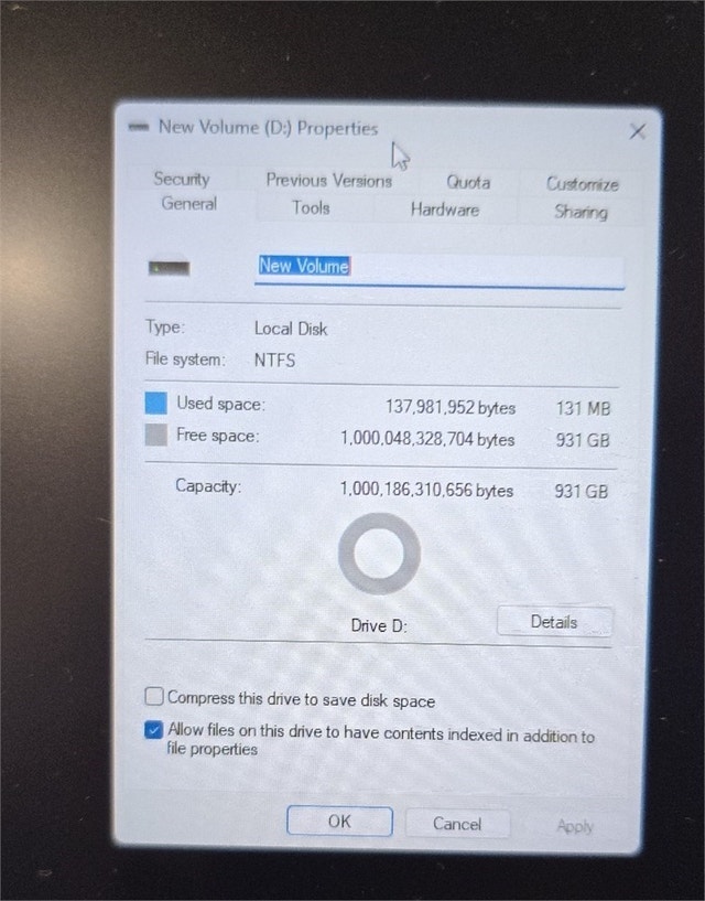 SAMSUNG 990 PRO w/Heatsink SSD 1TB PCIe Gen4 NVMe M.2 - photo 5