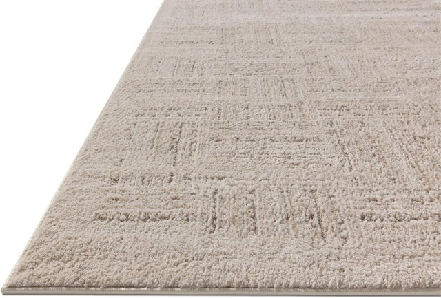 Loloi Amber Lewis Monty Collection Ivory/Taupe 7'10" x 10' Rug - photo 4