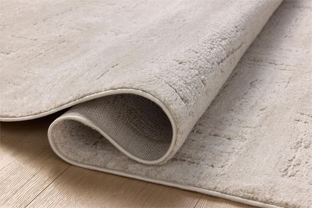 Loloi Amber Lewis Monty Collection Ivory/Taupe 7'10" x 10' Rug - photo 5