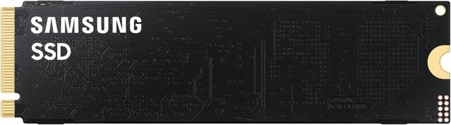 Samsung 9100 PRO Series 1TB PCIe 5.0 NVMe M.2 SSD - photo 2