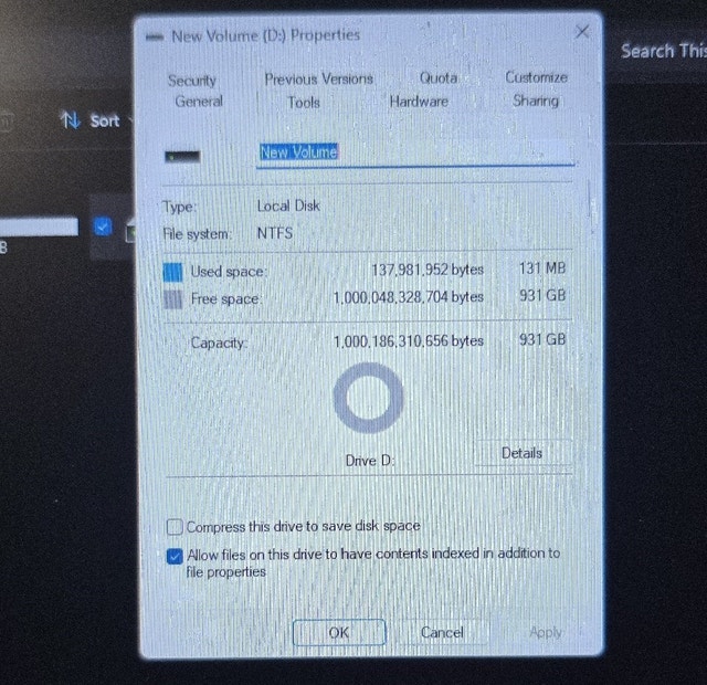Samsung 9100 PRO Series 1TB PCIe 5.0 NVMe M.2 SSD - photo 4