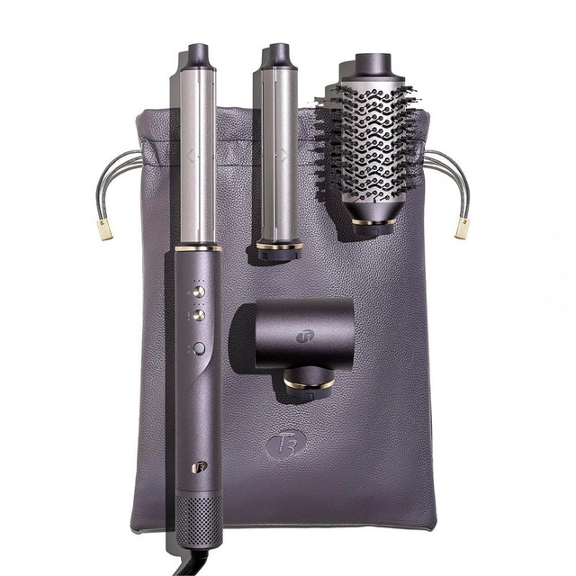 T3 Aire 360 Multi-Styler & Blowout System with Luxe Carrying Cas
