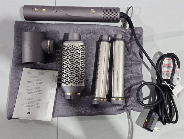 T3 Aire 360 Multi-Styler & Blowout System with Luxe Carrying Cas - photo 3