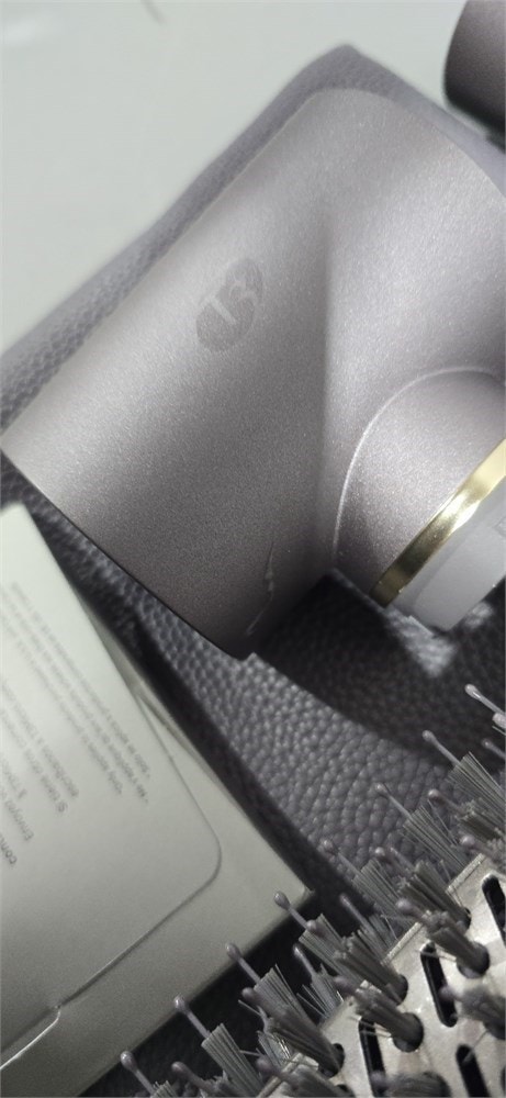 T3 Aire 360 Multi-Styler & Blowout System with Luxe Carrying Cas - photo 4