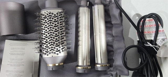 T3 Aire 360 Multi-Styler & Blowout System with Luxe Carrying Cas - photo 5