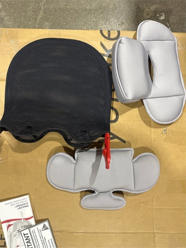 Britax One4Life All In One Car Seat Glacier Graphite - photo 5
