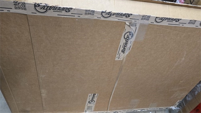 Super ATV Polaris Ranger Midsize Full Windshield - photo 3