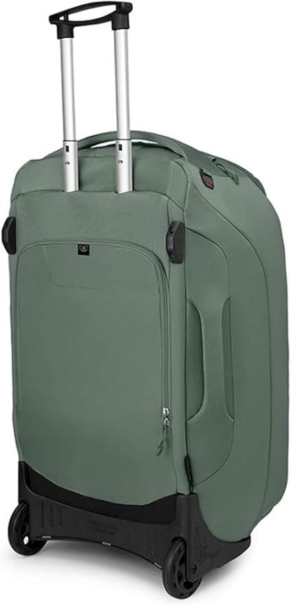 Osprey Sojourn Shuttle 30"/100L Wheeled Duffel Luggage - photo 3