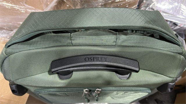 Osprey Sojourn Shuttle 30"/100L Wheeled Duffel Luggage - photo 4