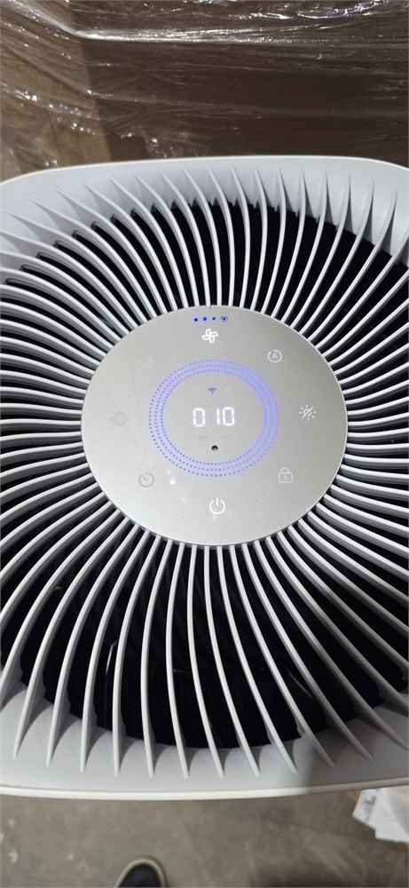 LEVOIT Air Purifier for Large Room Up to 2933 Sq Ft - photo 4