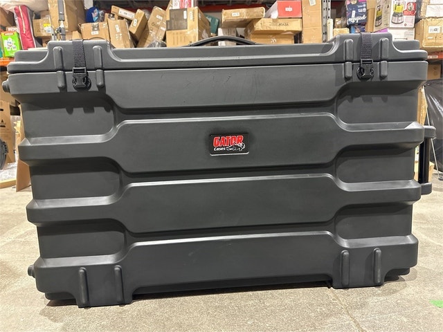Gator Cases Molded LCD/LED TV and Monitor Transport Case - photo 3