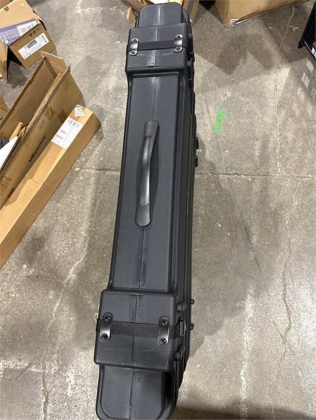 Gator Cases Molded LCD/LED TV and Monitor Transport Case - photo 4