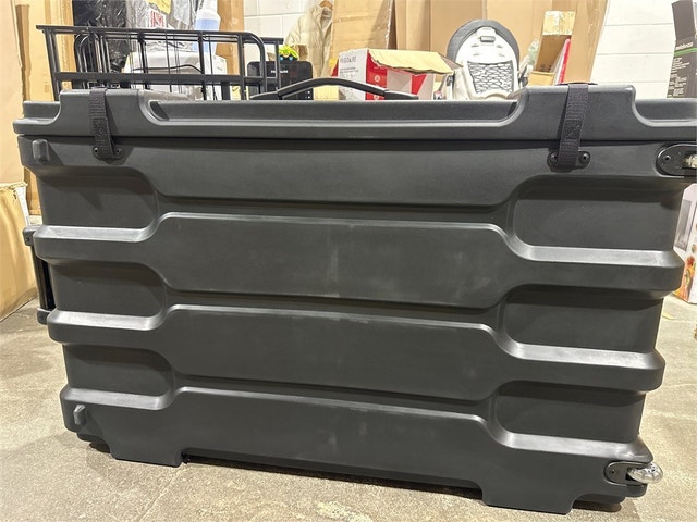 Gator Cases Molded LCD/LED TV and Monitor Transport Case - photo 5