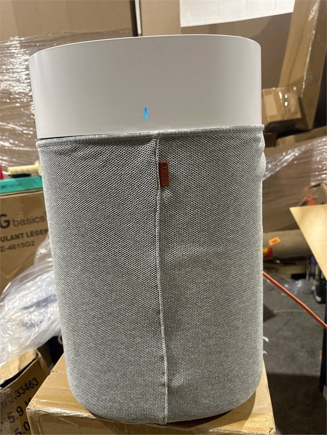 BLUEAIR Air Purifiers for Large Rooms, Cleans 3,048 sq ft - photo 4