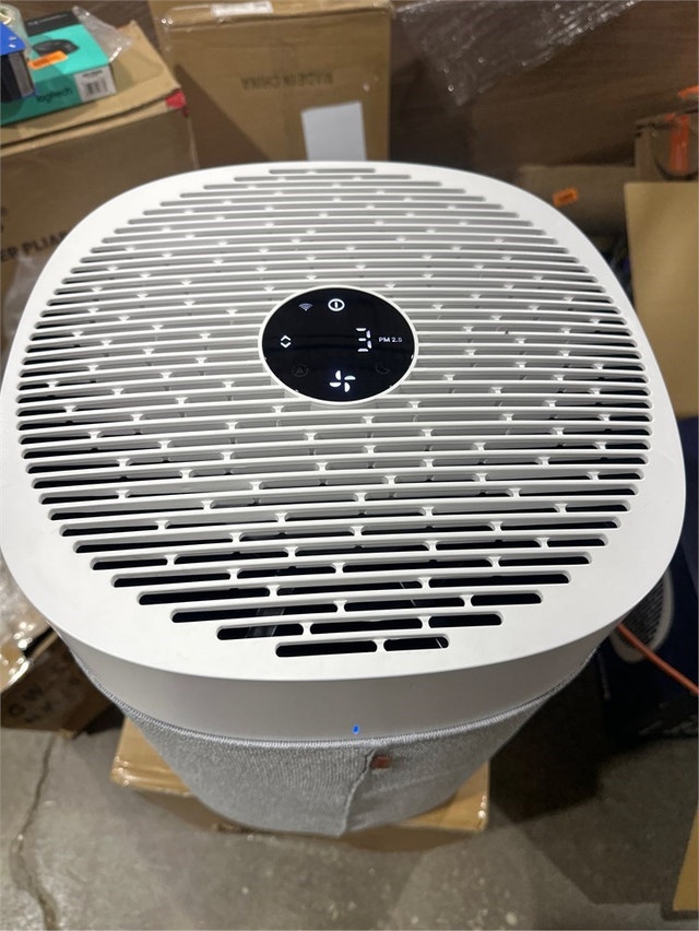 BLUEAIR Air Purifiers for Large Rooms, Cleans 3,048 sq ft - photo 5