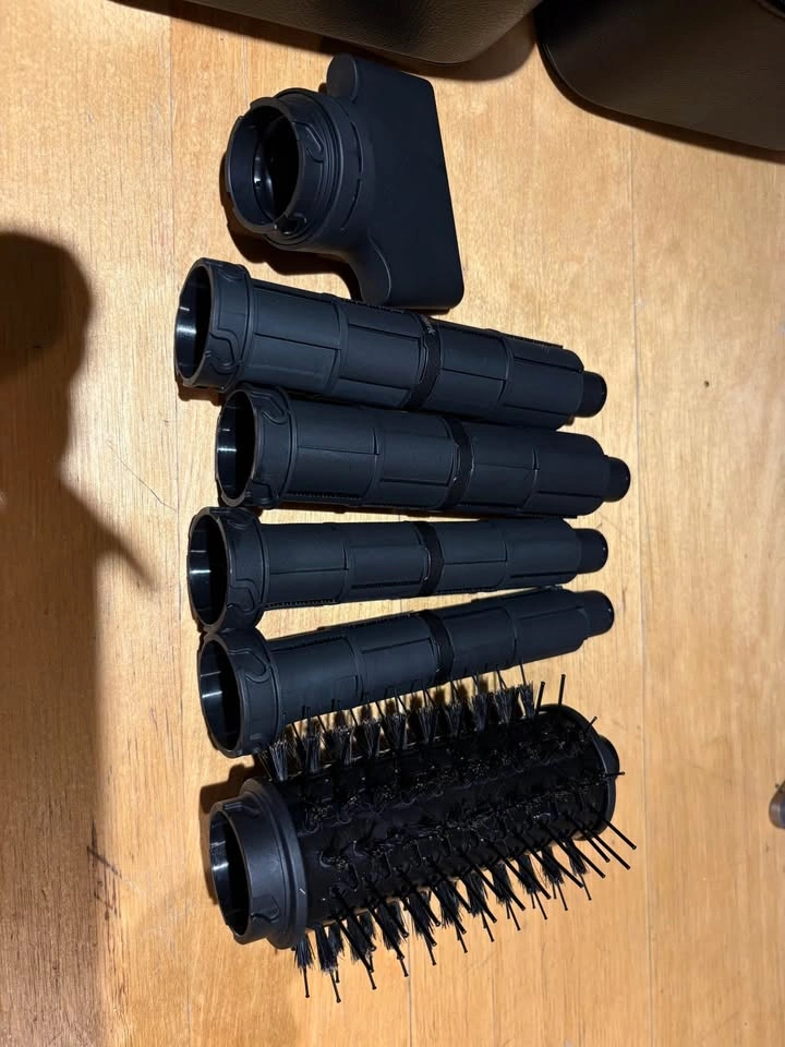 Shark flex styler - photo 3