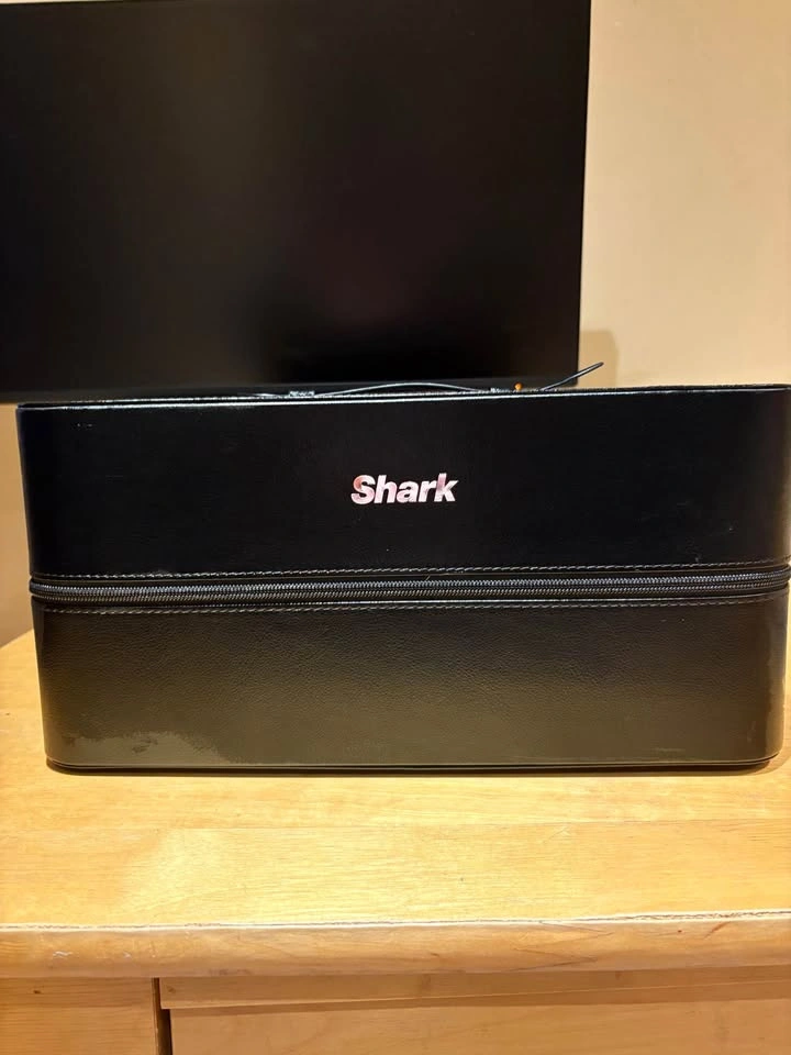 Shark flex styler - photo 4
