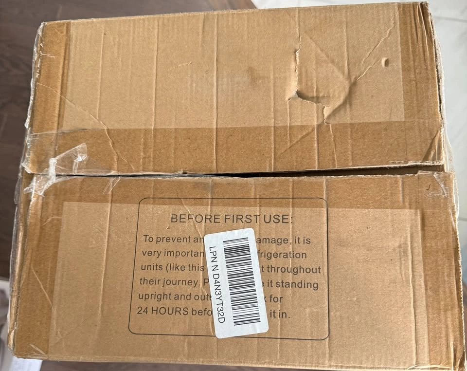 Portable Countertop Ice Maker | Model IM-1211 | As-Is - photo 2
