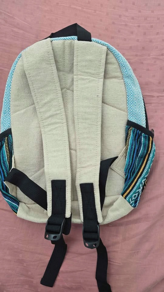 Bags Himalayan Hemp Backpack - photo 2