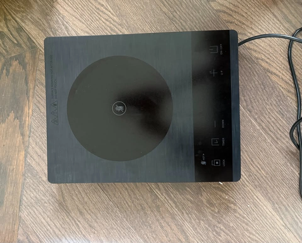 Infrared Electric Hot Plate - photo 3